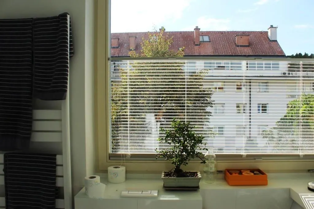 Ljubljana City Apartment Metelkova سلوفينيا